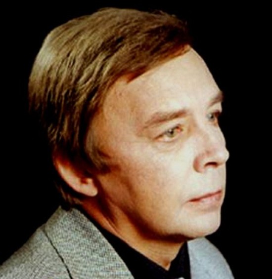 Алексей Николаевич Инжеватов