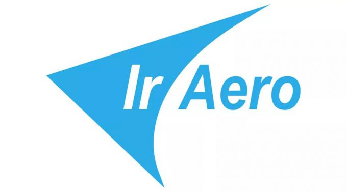 АО «Авиакомпания «ИрАэро» является российской авиакомпанией, выполняющей регулярные пассажирские, грузовые и чартерные перевозки по России, странам ближнего зарубежья и в Китай.