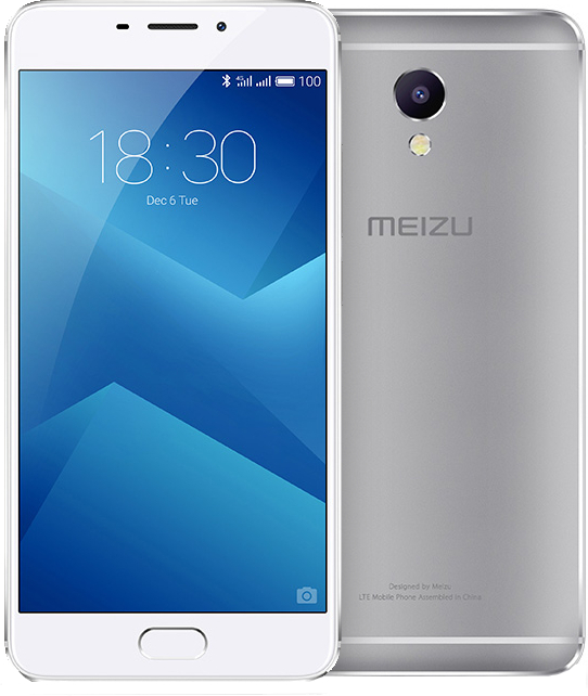 Meizu M5 Note - спорная новинка от компании Мейзу 