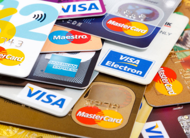 Какую пользу можно получить от кредитной карты 