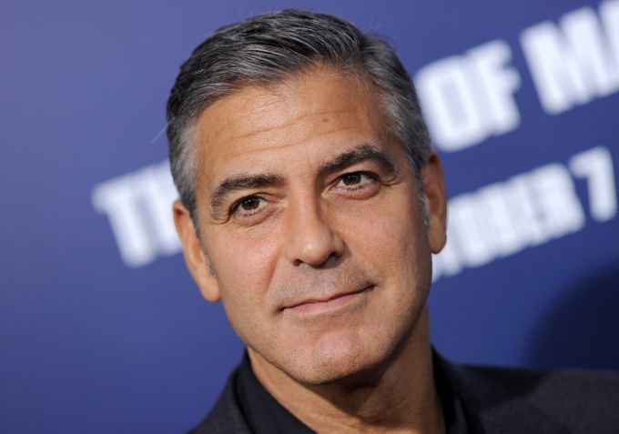 Как и сколько зарабатывает Джордж Клуни