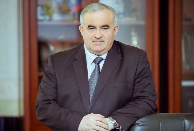 Сергей Ситников 