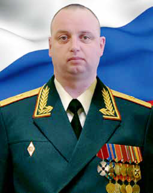 Андрей Кузьменко 