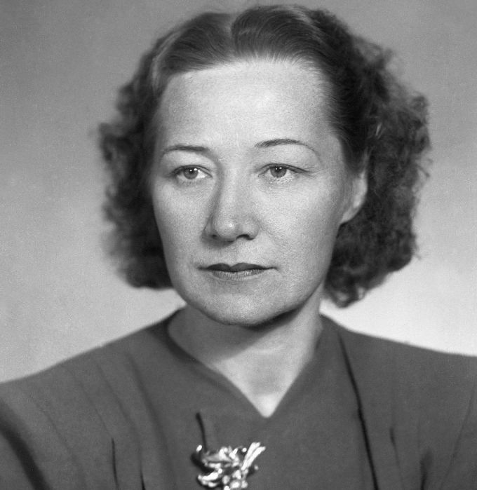 Мария Исакова 