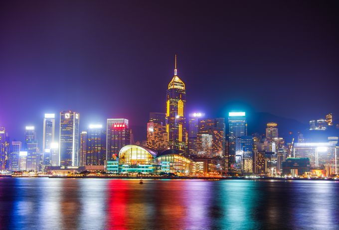 Интересные места Гонконга и популярные достопримечательности