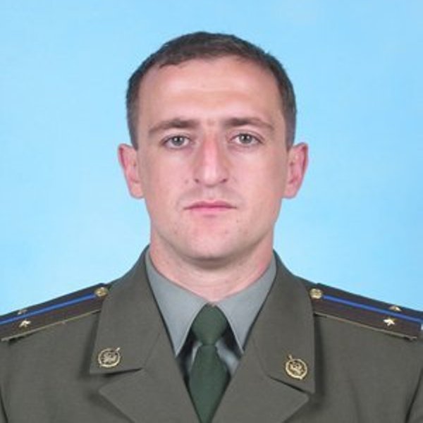 Андрей Алексеевич Туркин