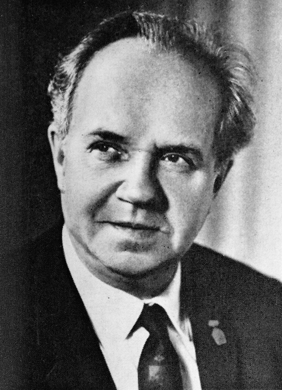 Жуков Николай Николаевич