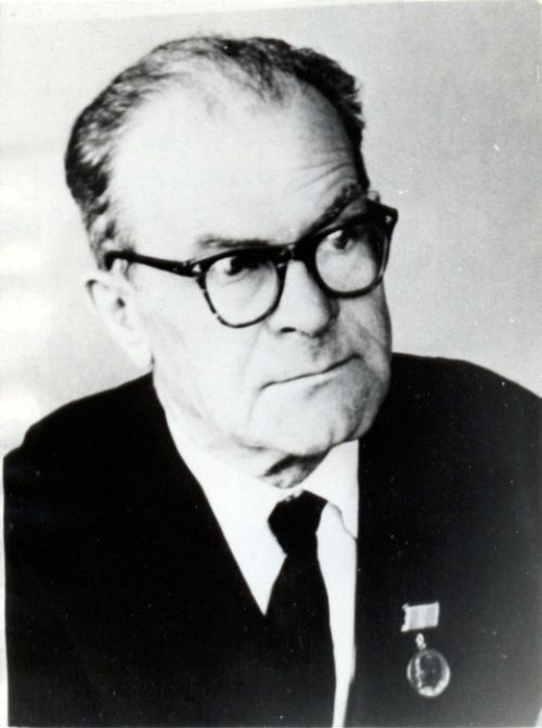 Анатолий Грачёв – советский писатель