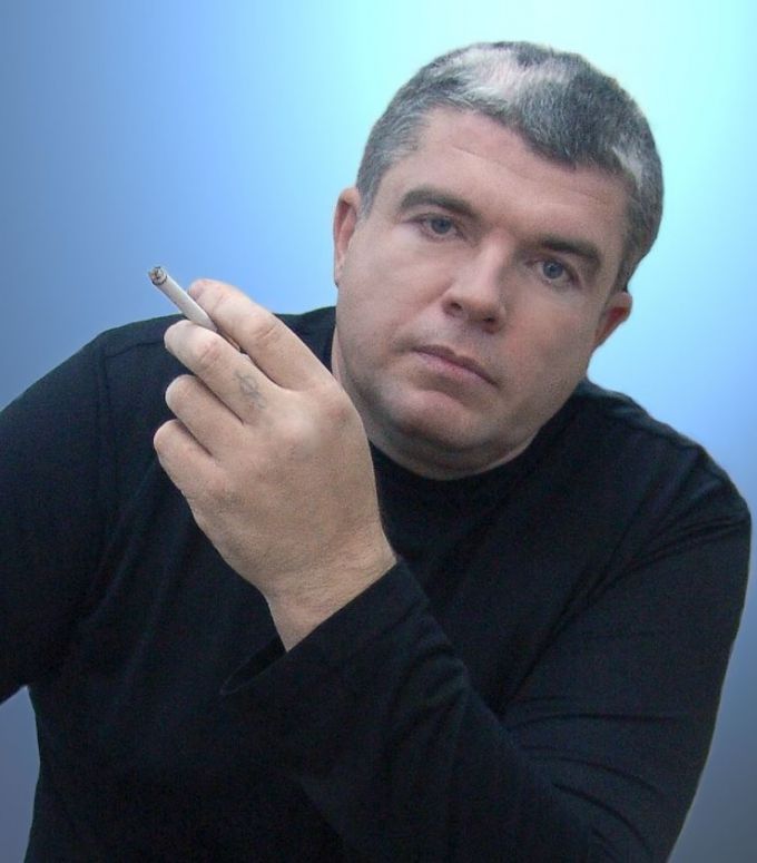 Сергей Азаров 