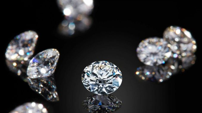 Чудеса науки: алмазы из воздуха