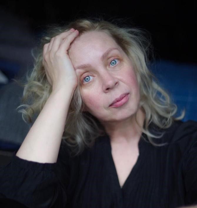 Юлия Зыкова: биография, творчество, карьера, личная жизнь