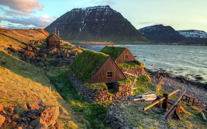 8 интересных фактов об Исландии