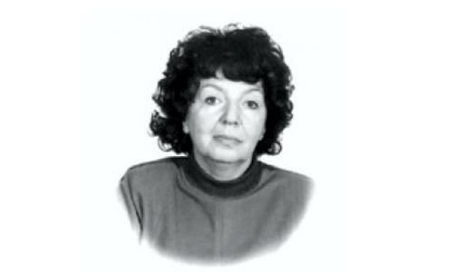 Валентина Чемберджи: биография, творчество, карьера, личная жизнь