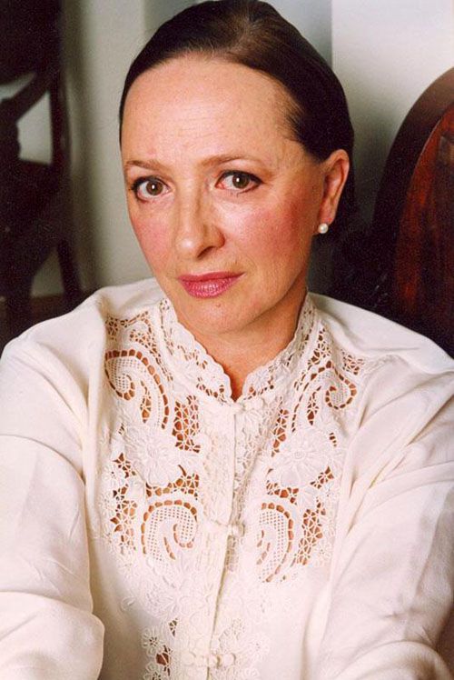 Ксения Рябинкина: биография, творчество, карьера, личная жизнь