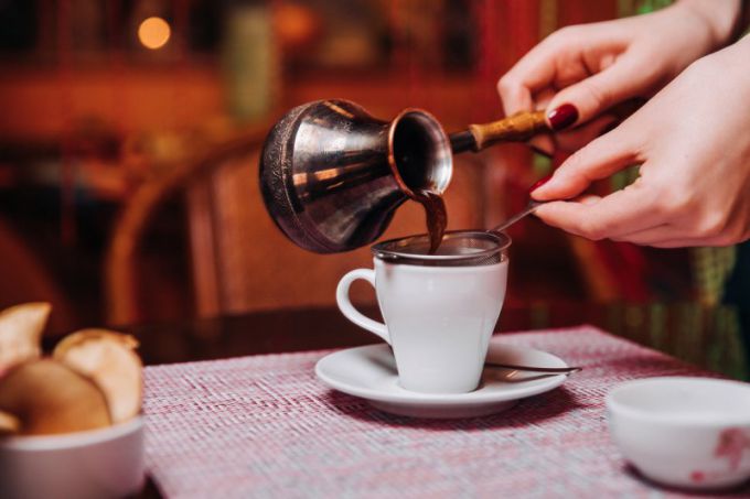 5 способов приготовить кофе лучше, чем в кофейне