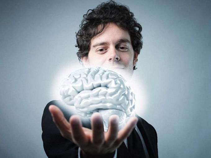 11 фактов о работе мозга, которые доказывают, что человек может все