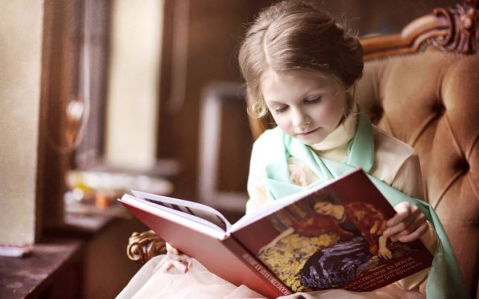 13 книг, которые ваши дети прочитают взахлеб