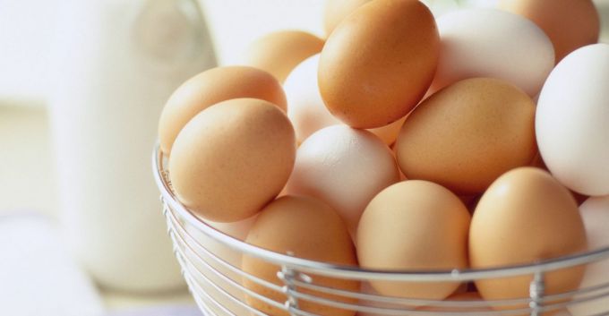 Рецепты с вареными яйцами: подборка самых простых и вкусных блюд
