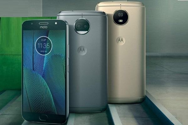 Motorola Moto G5S и Moto G5S Plus: обзор двух среднебюджетных смартфонов