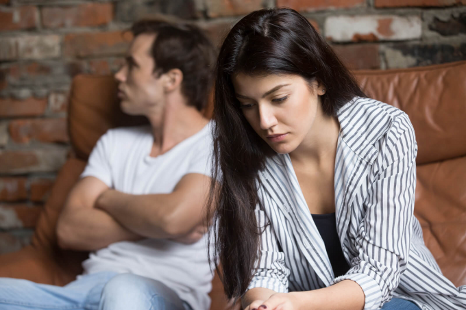 6 причин, по которым мужчина не хочет оставлять жену ради любовницы