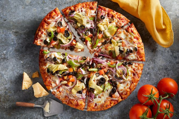 7 ошибок в приготовлении пиццы дома 