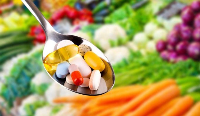 Как бесконтрольный прием витаминов влияет на организм