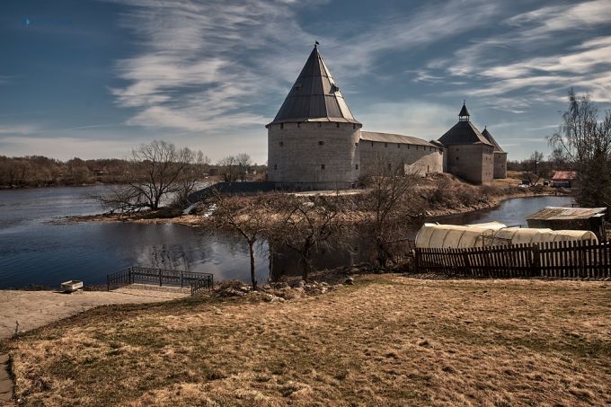 8 причин посетить Старую Ладогу – древнейший город Руси