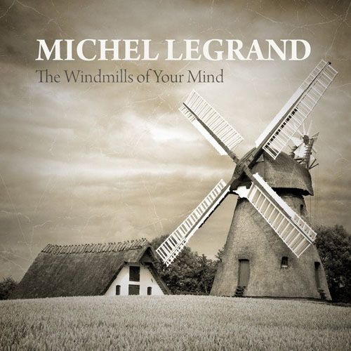 The Windmills of Your Mind: загадка творения гения