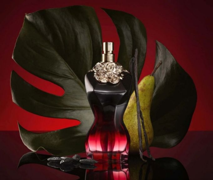 Jean Paul Gaultier La Belle