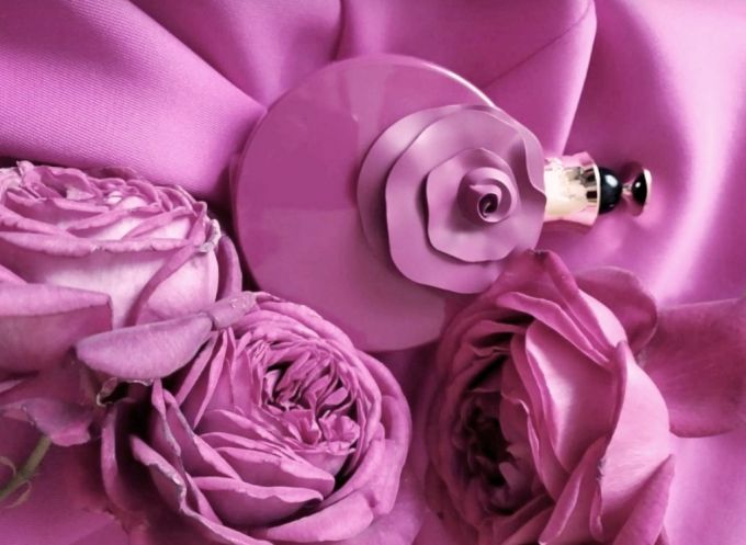 Valentina Pink Valentino