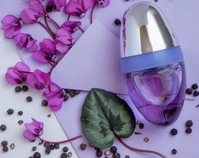 Ultraviolet Paco Rabanne