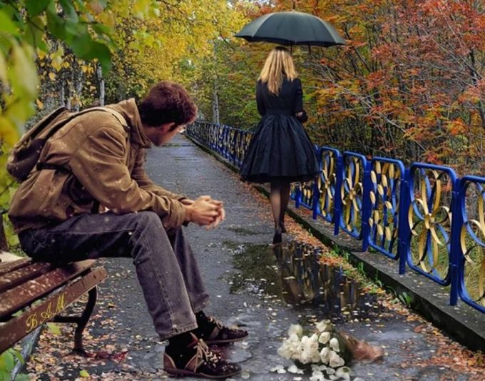 17 советов психолога на тему о том, как забыть любимого человека, которого все еще любишь