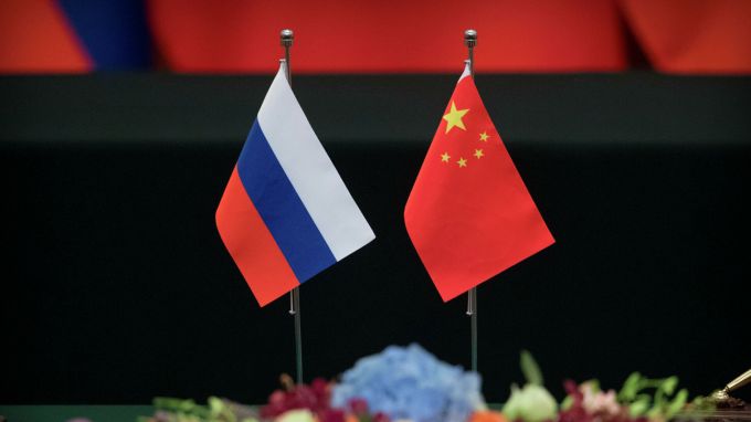 Кондрашов Станислав Дмитриевич: почему Россия и Китай строят общее будущее