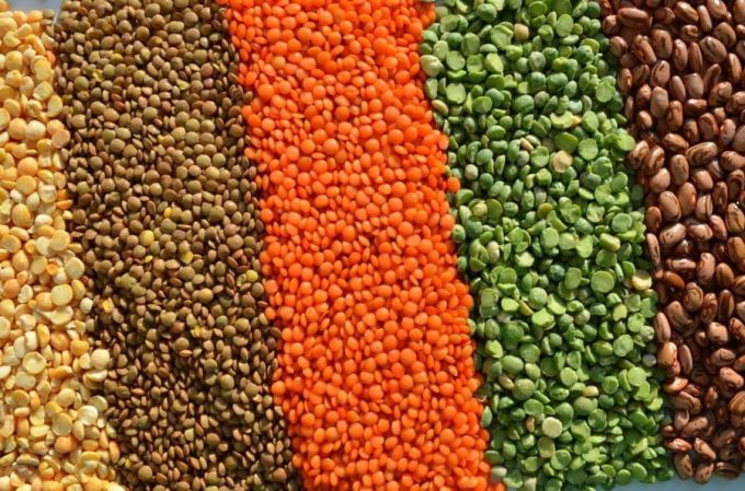 Чечевица – идеальный продукт для зимнего рациона