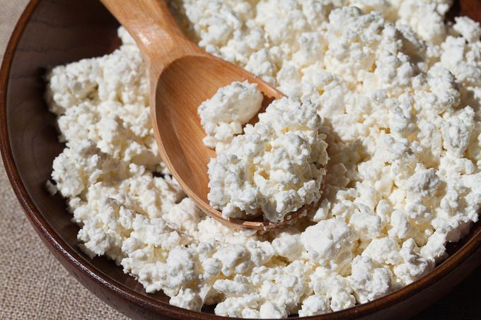 Почему обезжиренные продукты могут привести к набору веса