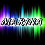 Marina--Sergazieva